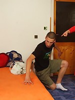 Wife finds him fucking hot mom